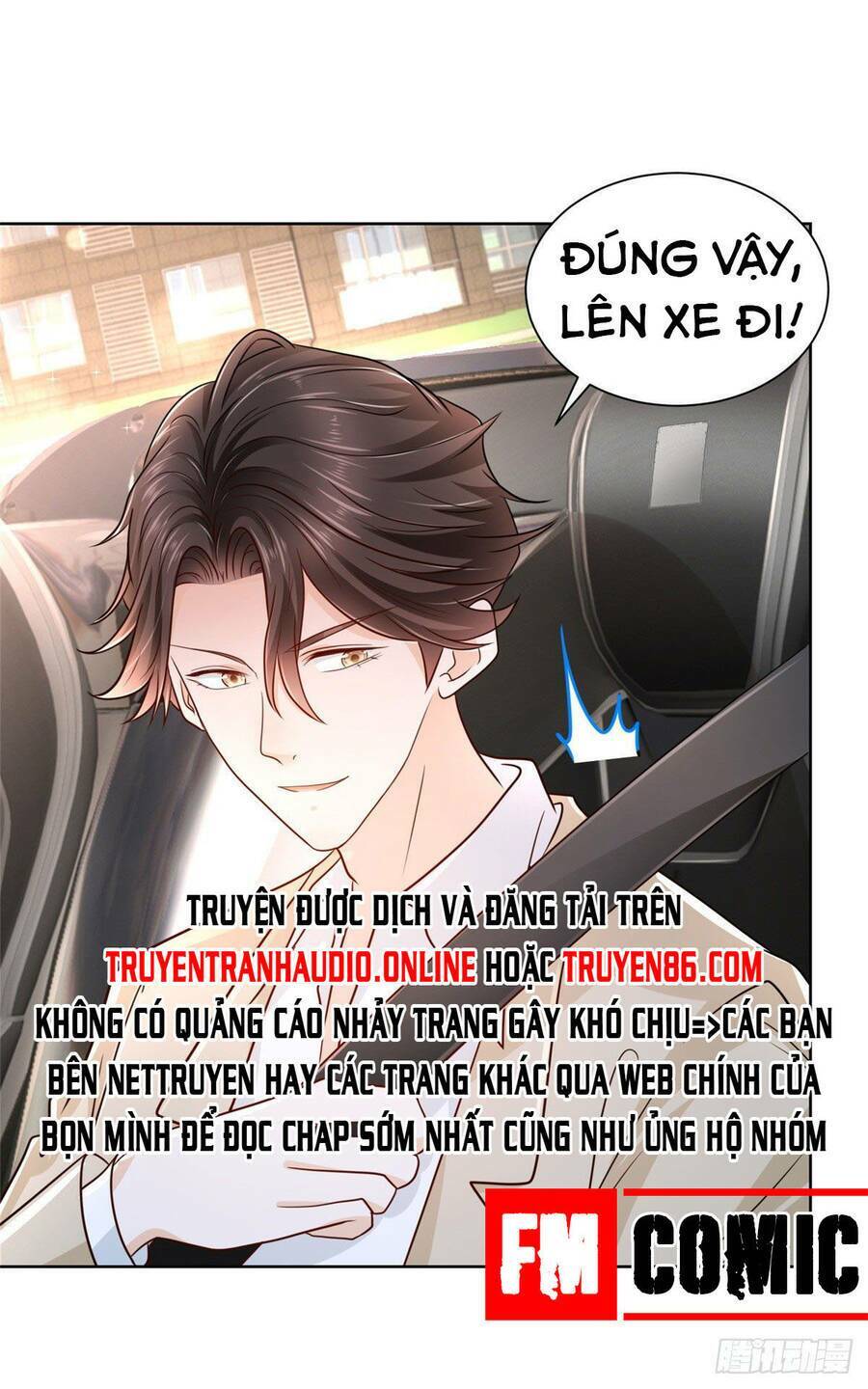 Mỗi Tuần Ta Có Một Nghề Nghiệp Mới Chap 8 - Next Chap 9