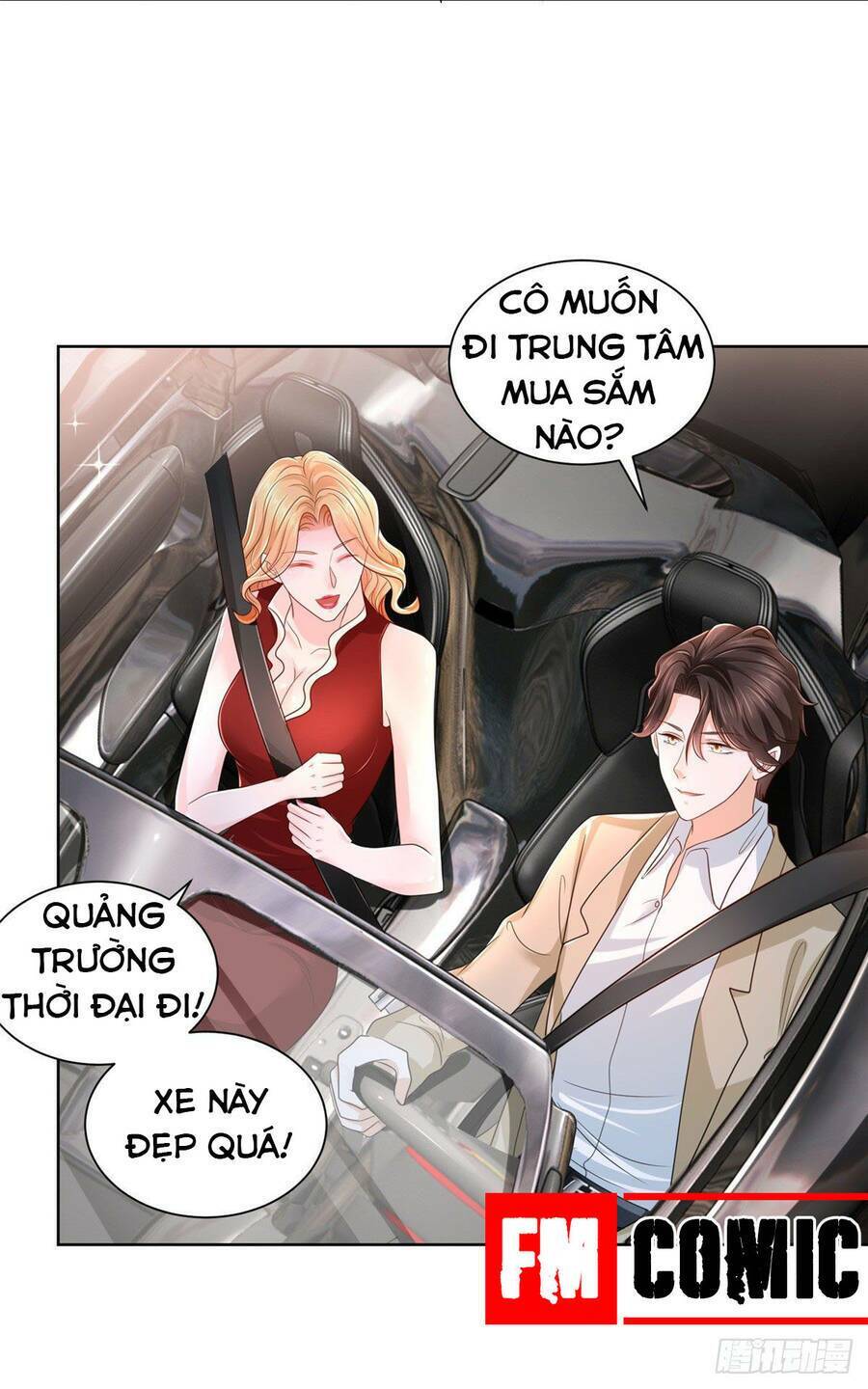 Mỗi Tuần Ta Có Một Nghề Nghiệp Mới Chap 8 - Next Chap 9