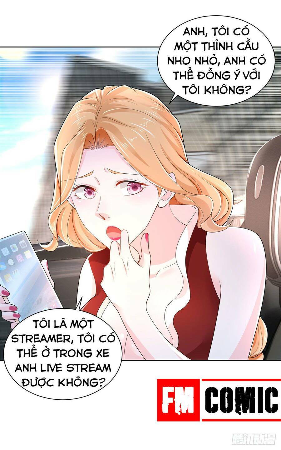 Mỗi Tuần Ta Có Một Nghề Nghiệp Mới Chap 8 - Next Chap 9