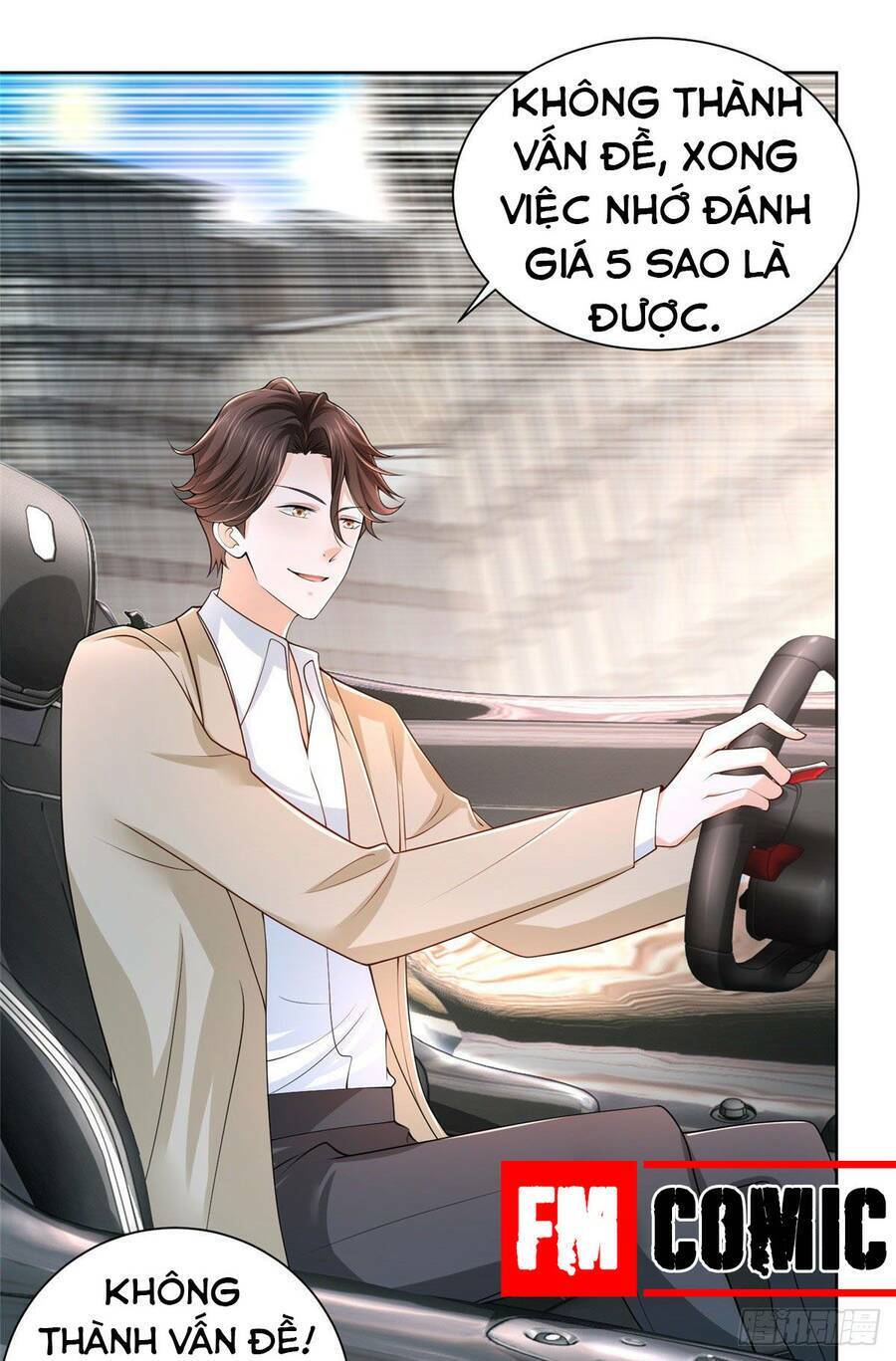 Mỗi Tuần Ta Có Một Nghề Nghiệp Mới Chap 8 - Next Chap 9