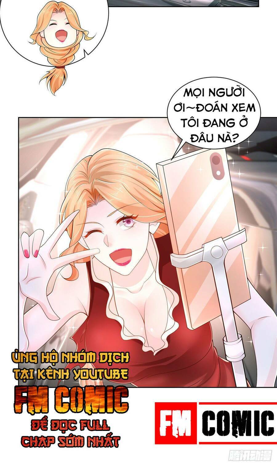 Mỗi Tuần Ta Có Một Nghề Nghiệp Mới Chap 8 - Next Chap 9