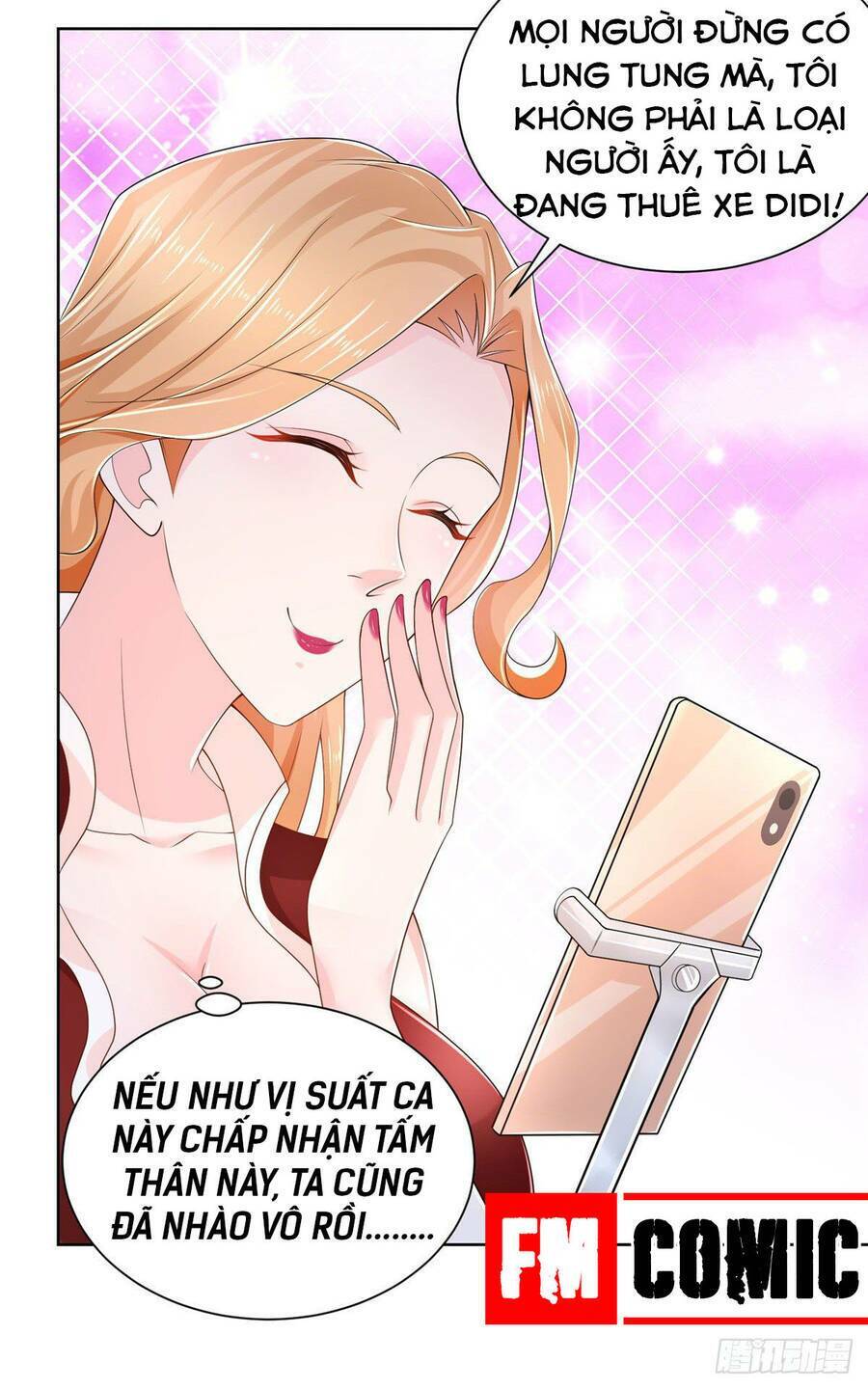 Mỗi Tuần Ta Có Một Nghề Nghiệp Mới Chap 8 - Next Chap 9