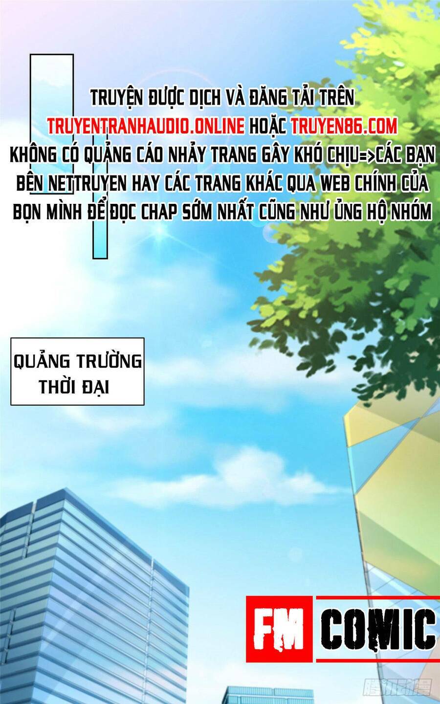 Mỗi Tuần Ta Có Một Nghề Nghiệp Mới Chap 8 - Next Chap 9