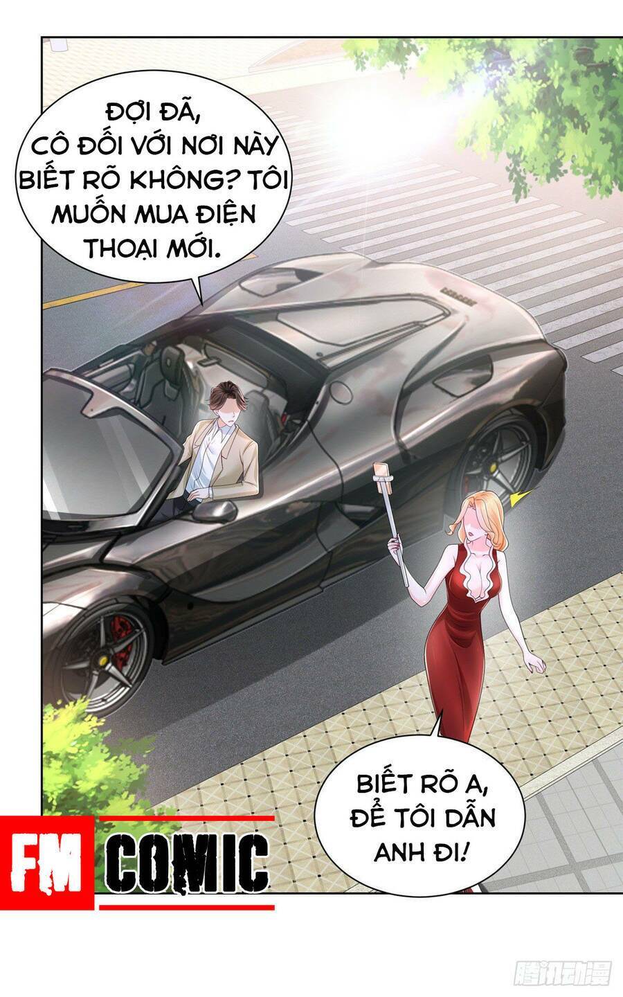Mỗi Tuần Ta Có Một Nghề Nghiệp Mới Chap 8 - Next Chap 9