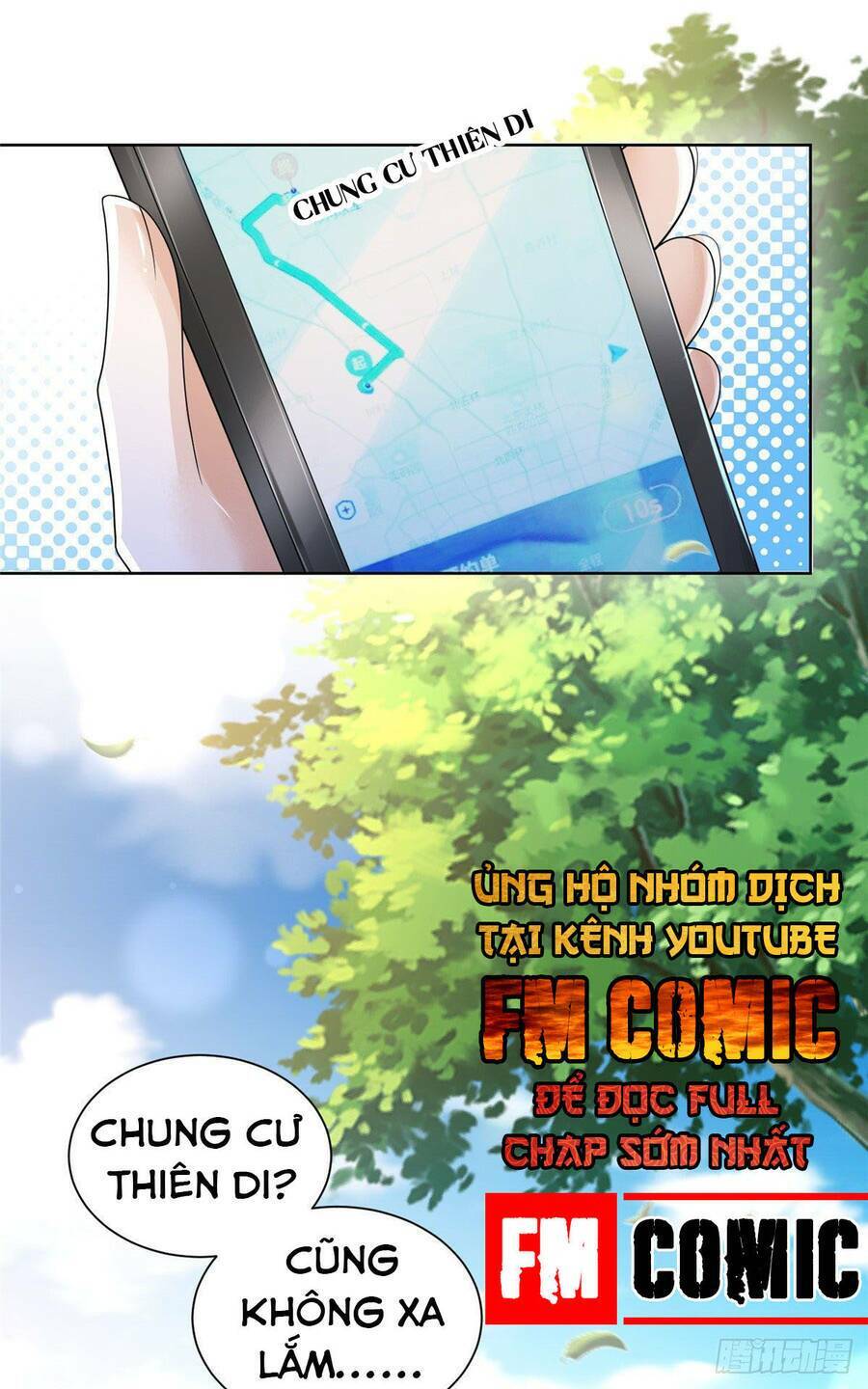 Mỗi Tuần Ta Có Một Nghề Nghiệp Mới Chap 8 - Next Chap 9