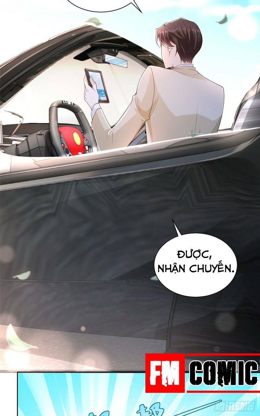 Mỗi Tuần Ta Có Một Nghề Nghiệp Mới Chap 8 - Next Chap 9