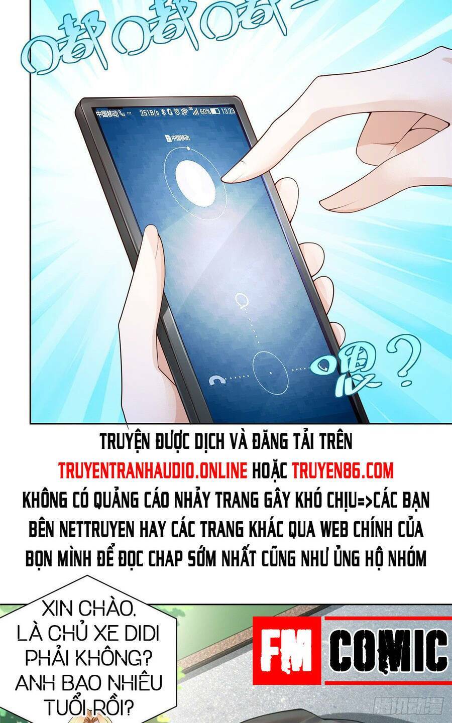 Mỗi Tuần Ta Có Một Nghề Nghiệp Mới Chap 8 - Next Chap 9