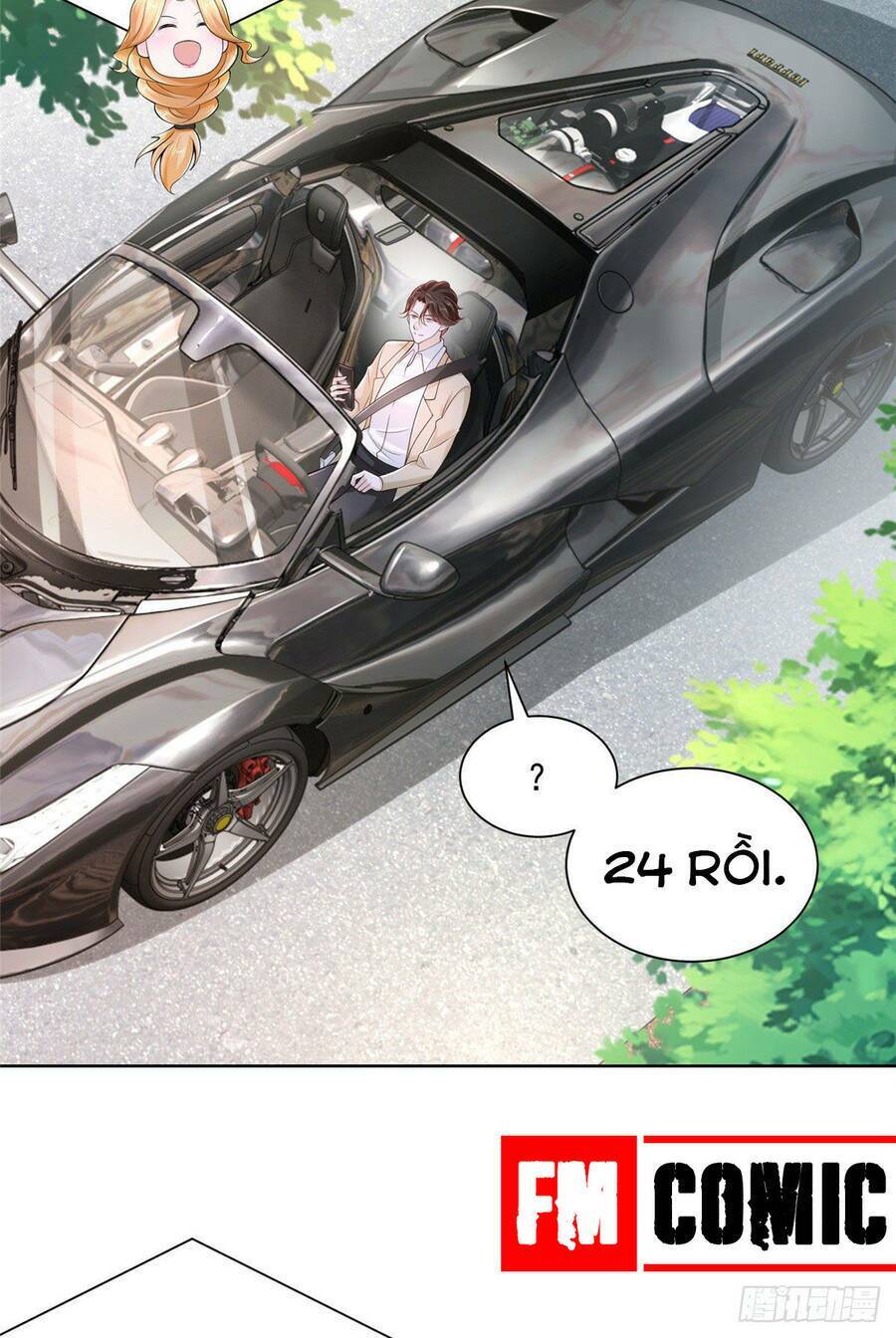 Mỗi Tuần Ta Có Một Nghề Nghiệp Mới Chap 8 - Next Chap 9