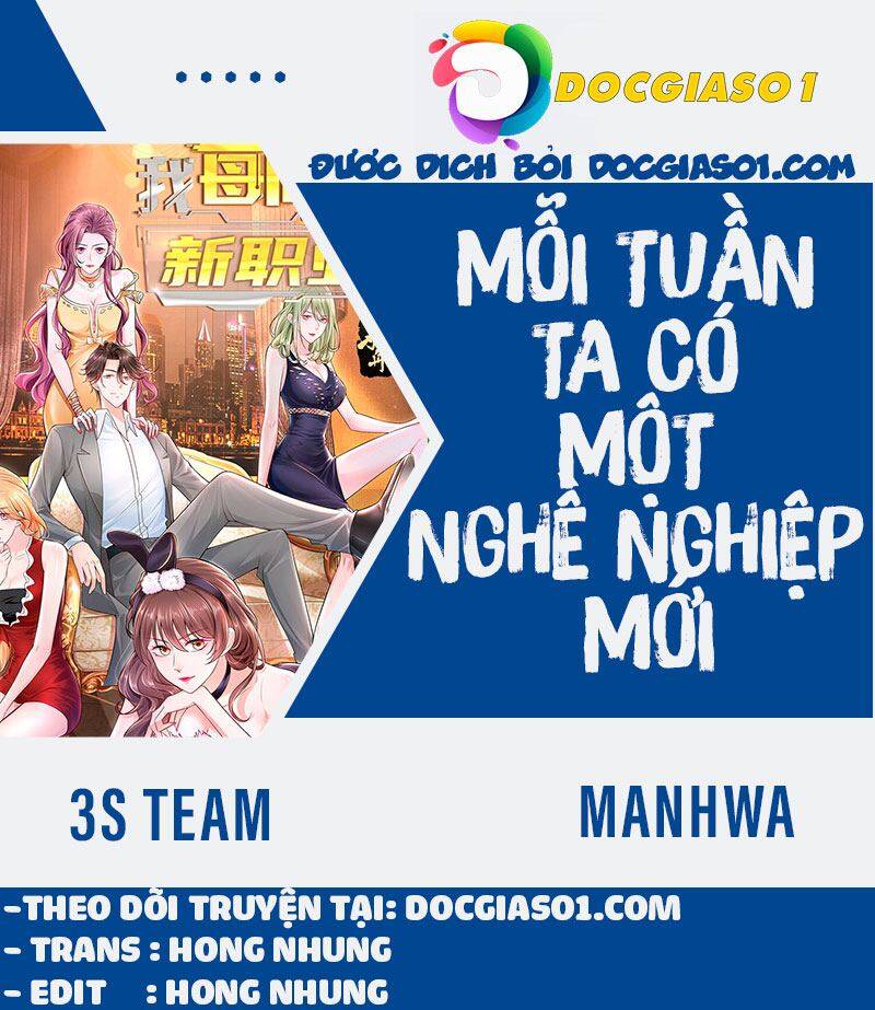 Mỗi Tuần Ta Có Một Nghề Nghiệp Mới Chap 80 - Next Chap 81