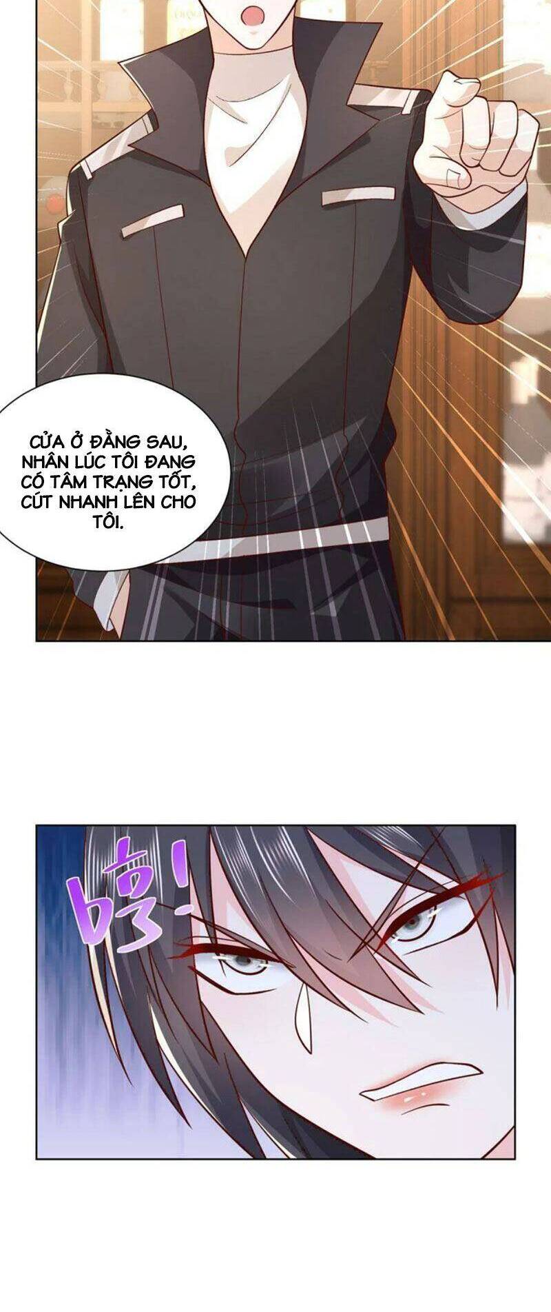 Mỗi Tuần Ta Có Một Nghề Nghiệp Mới Chap 80 - Next Chap 81
