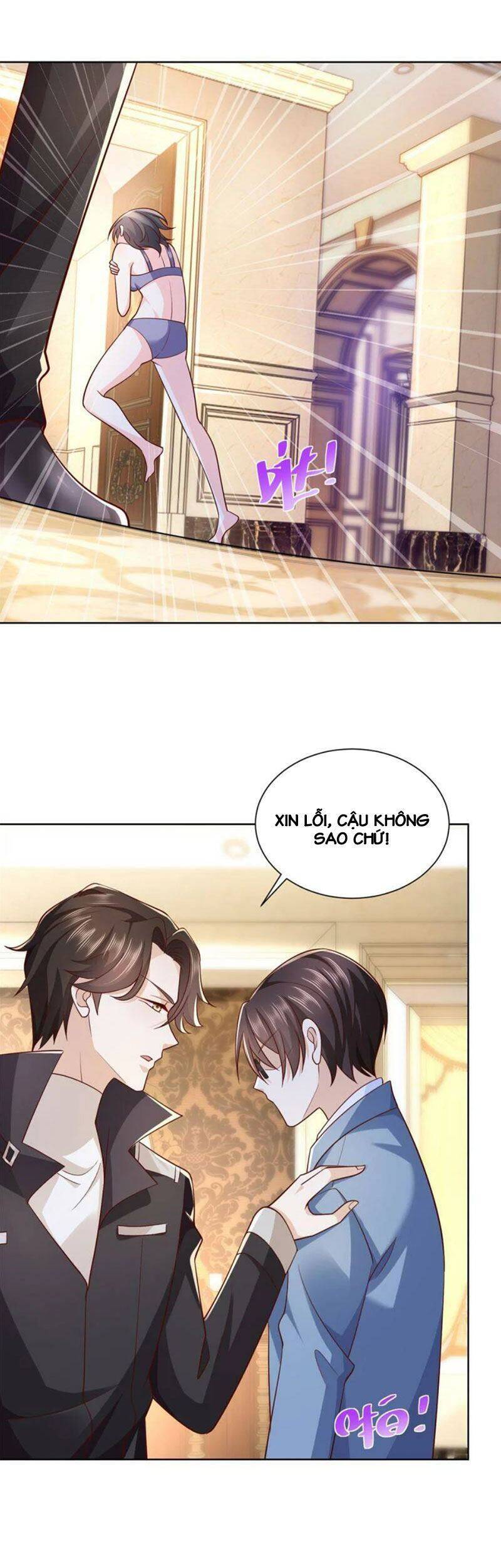 Mỗi Tuần Ta Có Một Nghề Nghiệp Mới Chap 80 - Next Chap 81