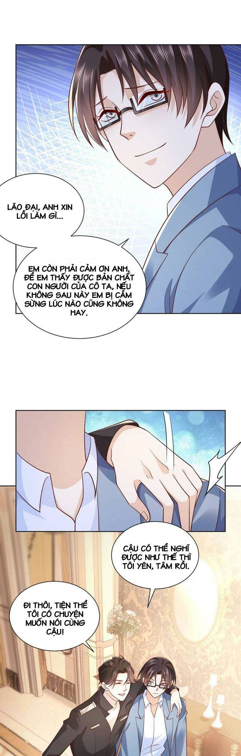 Mỗi Tuần Ta Có Một Nghề Nghiệp Mới Chap 80 - Next Chap 81