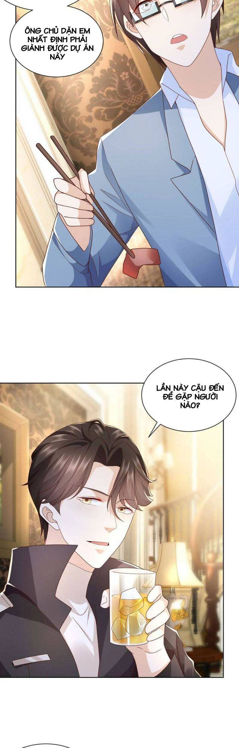 Mỗi Tuần Ta Có Một Nghề Nghiệp Mới Chap 80 - Next Chap 81