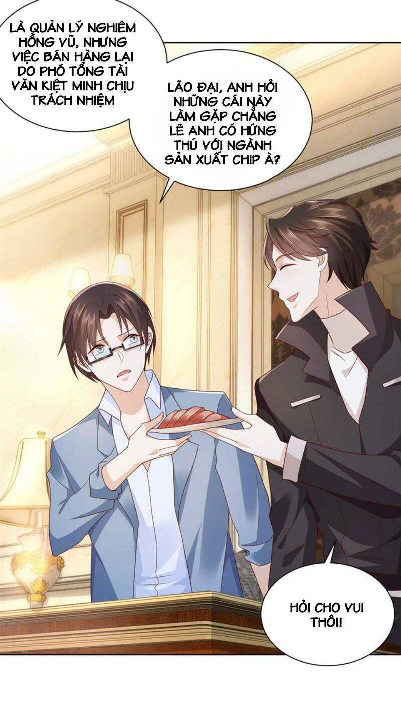 Mỗi Tuần Ta Có Một Nghề Nghiệp Mới Chap 80 - Next Chap 81