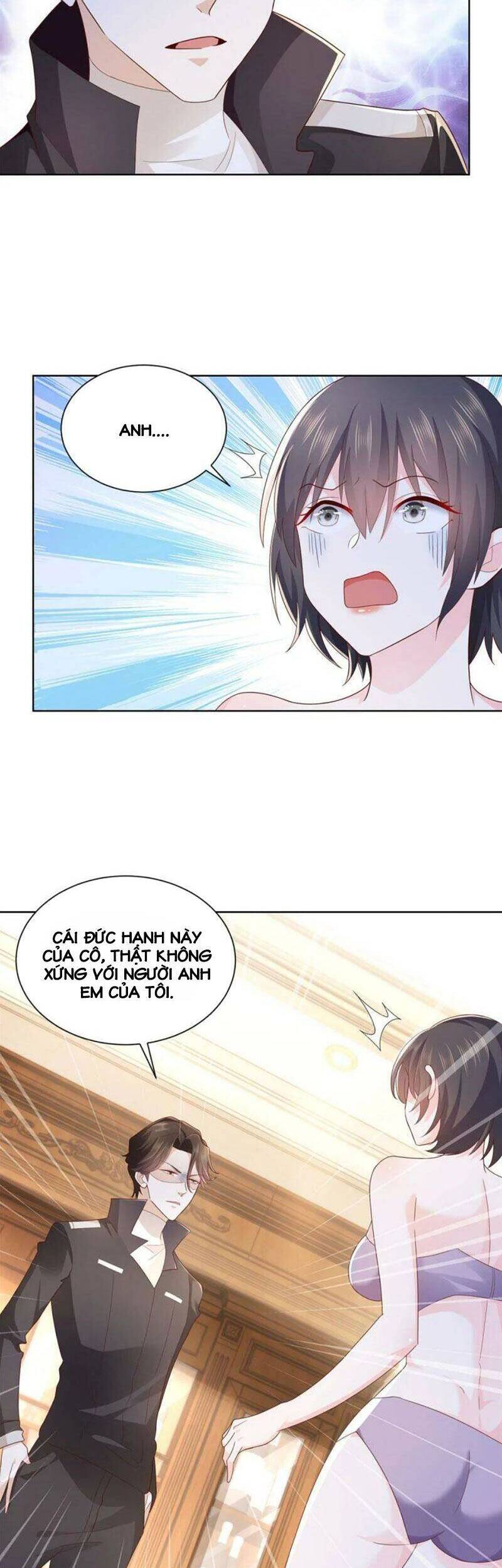 Mỗi Tuần Ta Có Một Nghề Nghiệp Mới Chap 80 - Next Chap 81