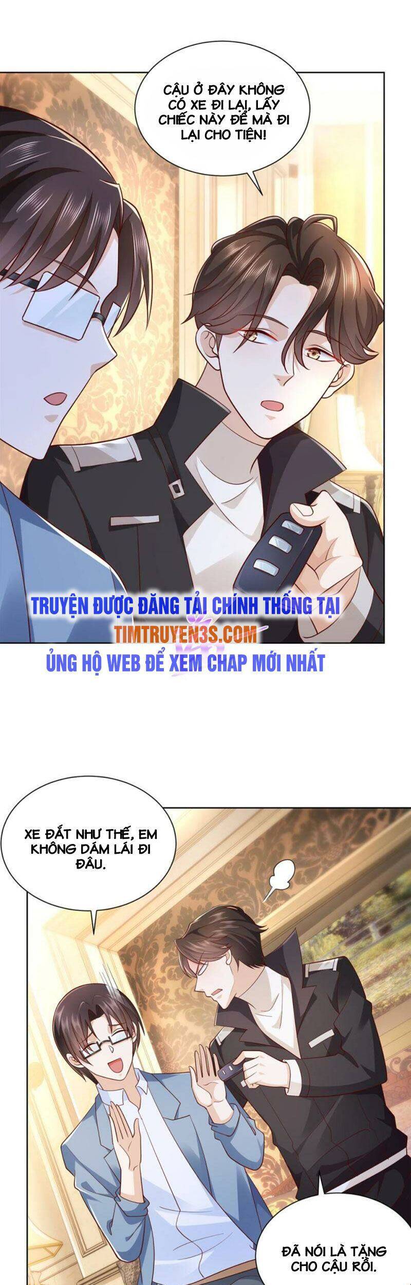 Mỗi Tuần Ta Có Một Nghề Nghiệp Mới Chap 80 - Next Chap 81