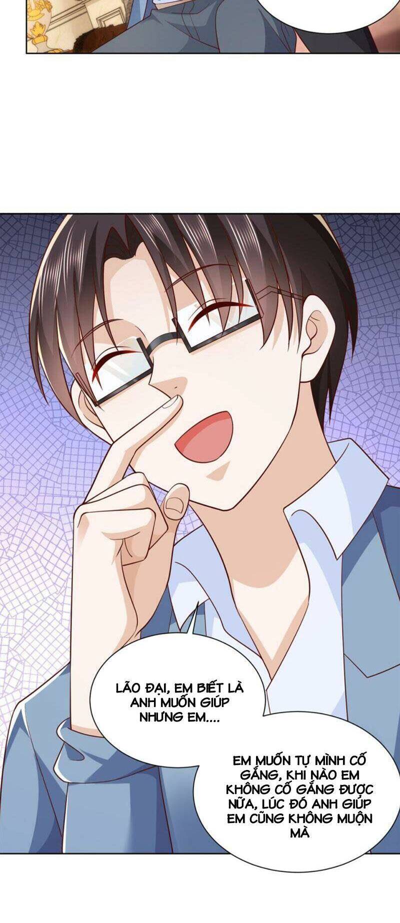 Mỗi Tuần Ta Có Một Nghề Nghiệp Mới Chap 80 - Next Chap 81