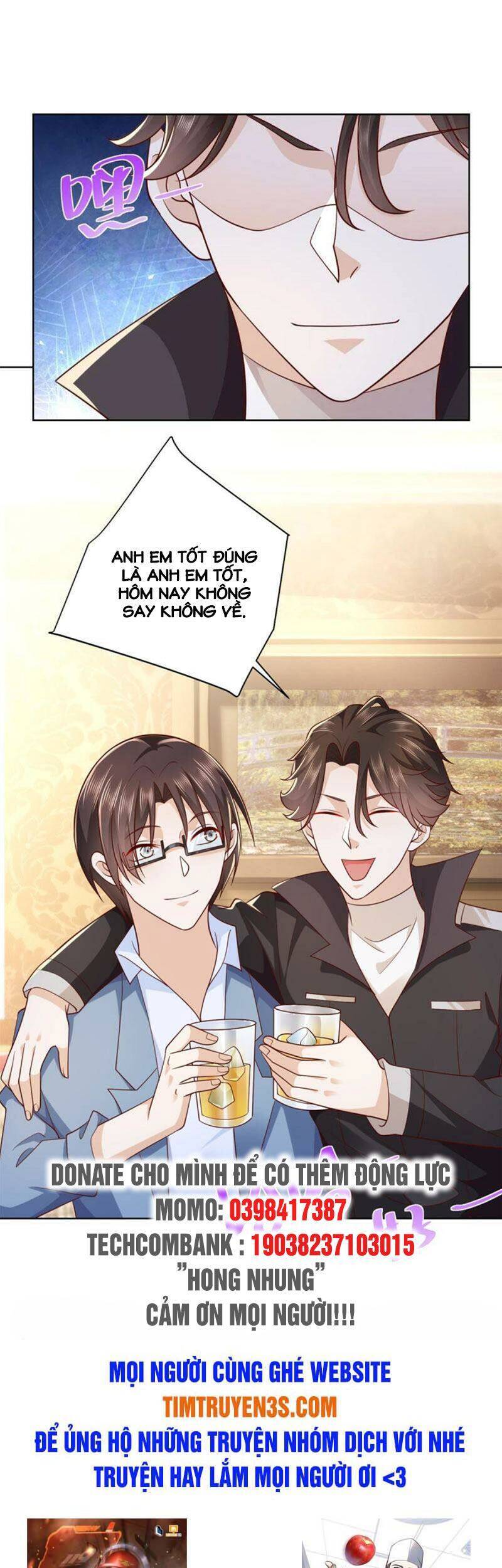 Mỗi Tuần Ta Có Một Nghề Nghiệp Mới Chap 80 - Next Chap 81