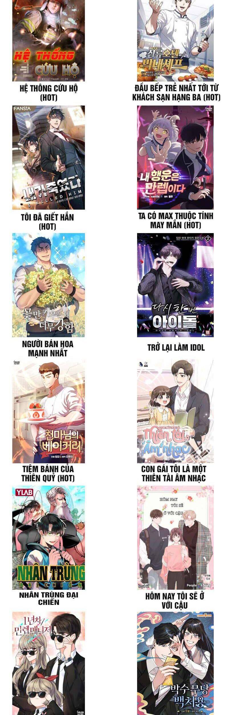 Mỗi Tuần Ta Có Một Nghề Nghiệp Mới Chap 80 - Next Chap 81