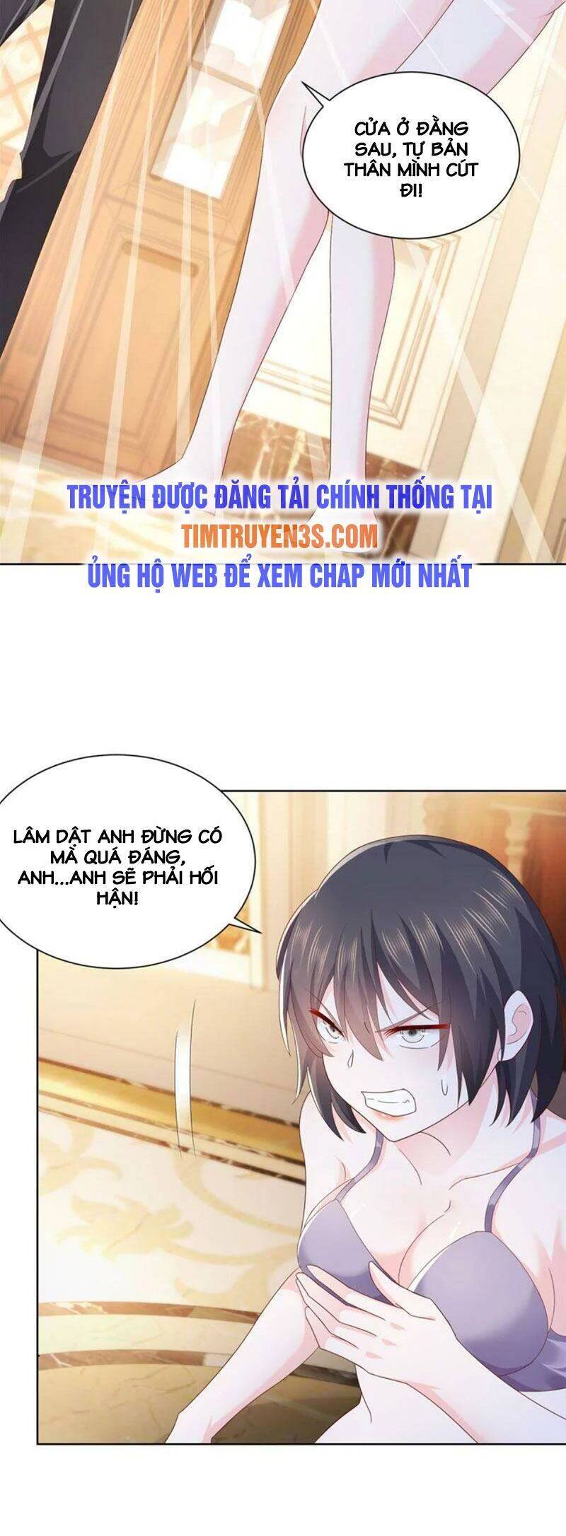 Mỗi Tuần Ta Có Một Nghề Nghiệp Mới Chap 80 - Next Chap 81