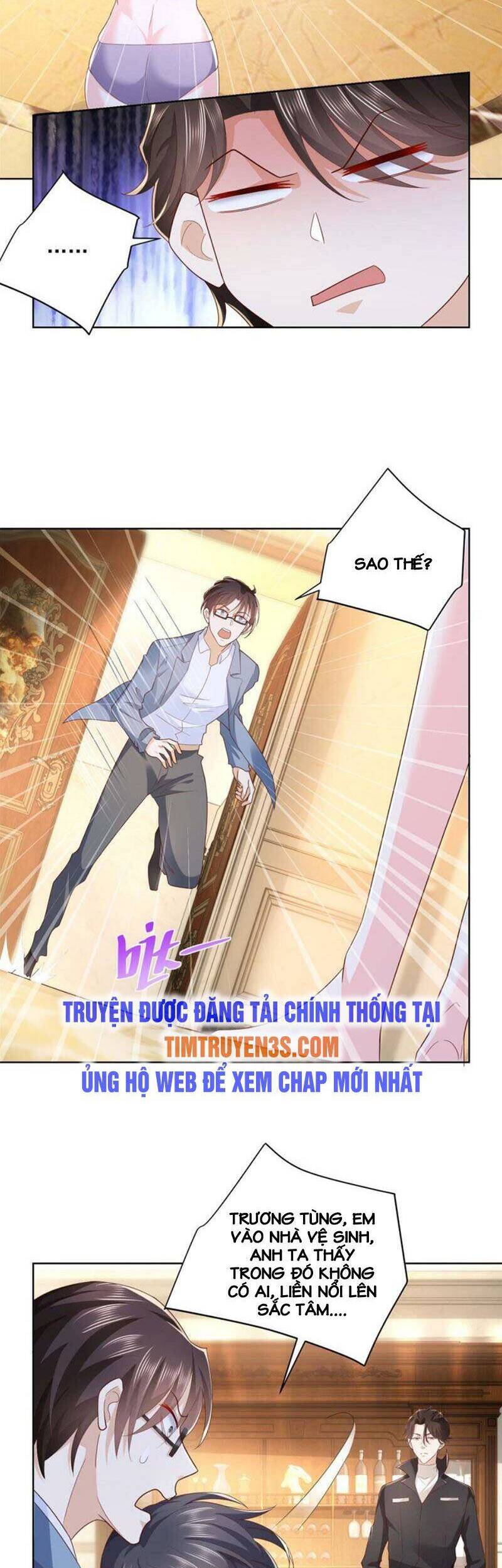 Mỗi Tuần Ta Có Một Nghề Nghiệp Mới Chap 80 - Next Chap 81