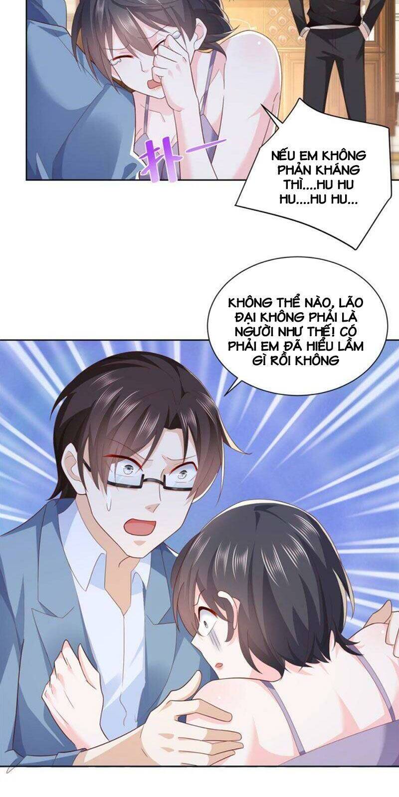 Mỗi Tuần Ta Có Một Nghề Nghiệp Mới Chap 80 - Next Chap 81