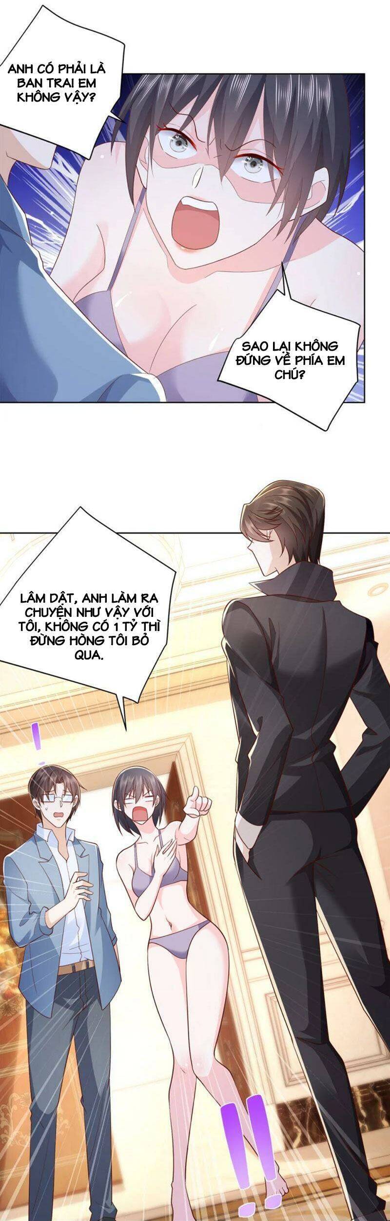 Mỗi Tuần Ta Có Một Nghề Nghiệp Mới Chap 80 - Next Chap 81