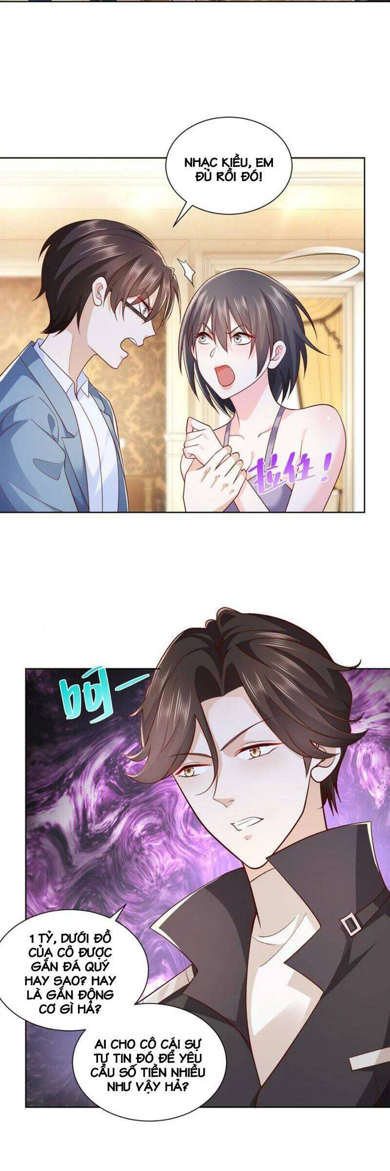 Mỗi Tuần Ta Có Một Nghề Nghiệp Mới Chap 80 - Next Chap 81