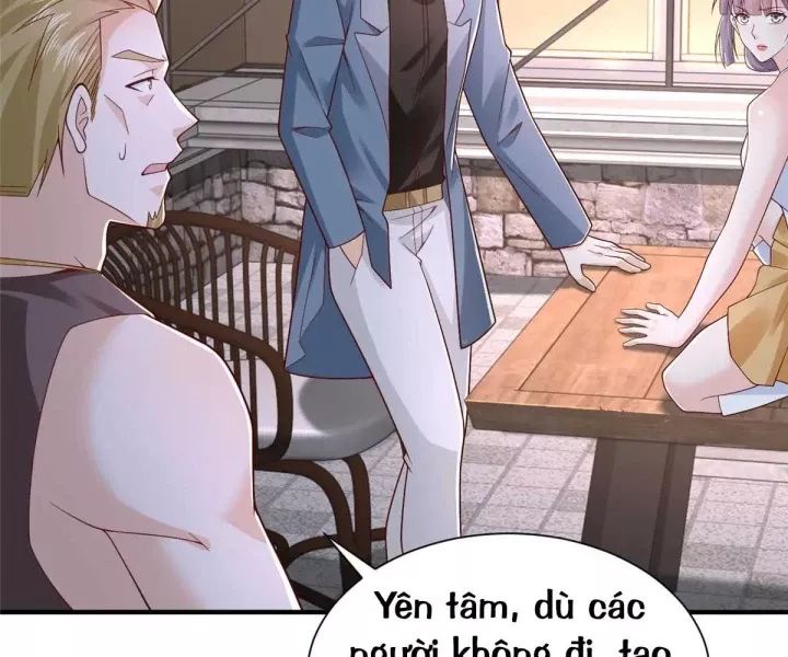 Mỗi Tuần Ta Có Một Nghề Nghiệp Mới Chap 800 - Next Chap 801