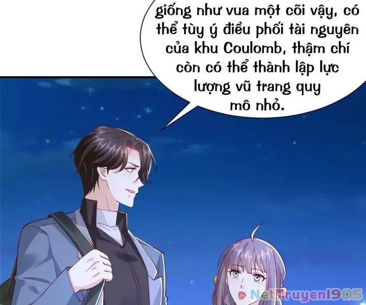 Mỗi Tuần Ta Có Một Nghề Nghiệp Mới Chap 800 - Next Chap 801