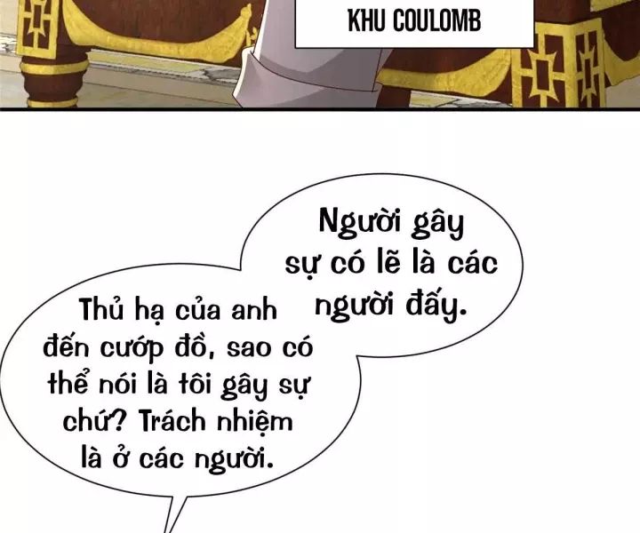 Mỗi Tuần Ta Có Một Nghề Nghiệp Mới Chap 800 - Next Chap 801
