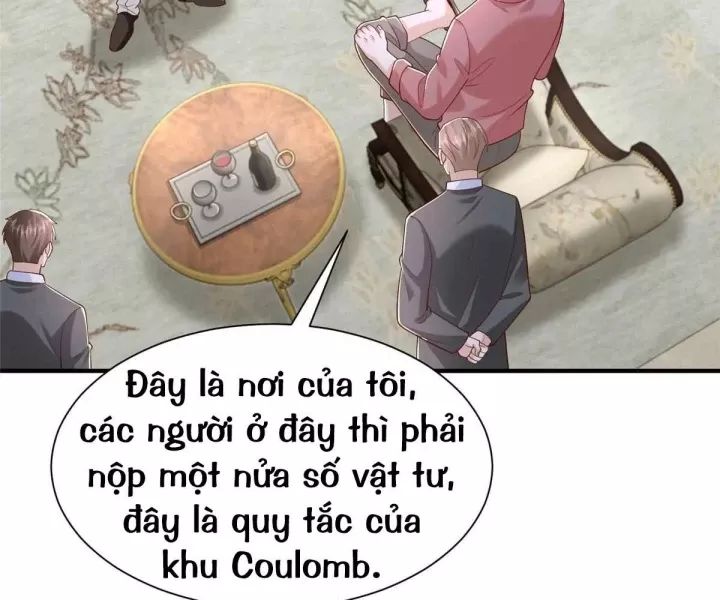 Mỗi Tuần Ta Có Một Nghề Nghiệp Mới Chap 800 - Next Chap 801