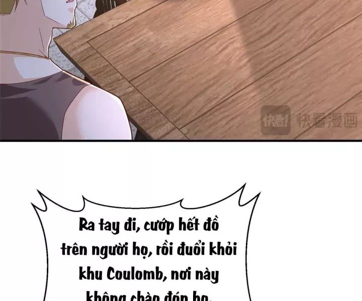 Mỗi Tuần Ta Có Một Nghề Nghiệp Mới Chap 800 - Next Chap 801