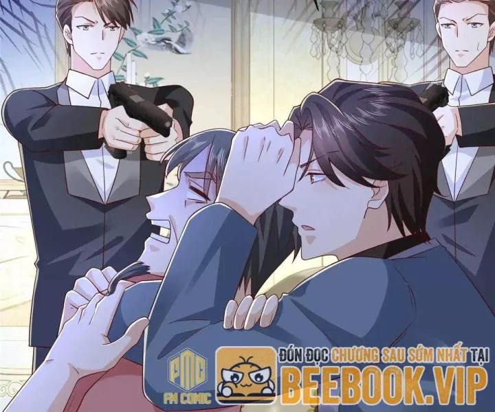 Mỗi Tuần Ta Có Một Nghề Nghiệp Mới Chap 800 - Next Chap 801