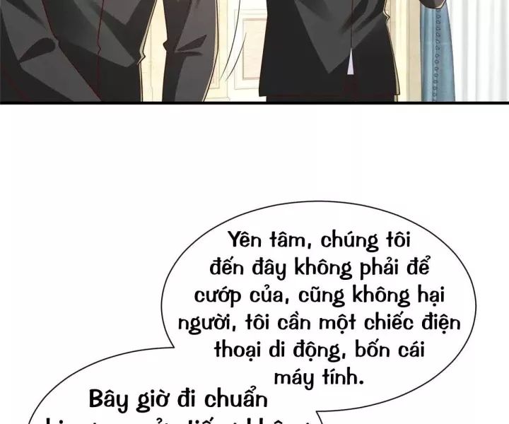Mỗi Tuần Ta Có Một Nghề Nghiệp Mới Chap 800 - Next Chap 801