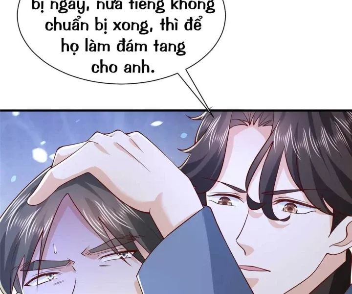 Mỗi Tuần Ta Có Một Nghề Nghiệp Mới Chap 800 - Next Chap 801