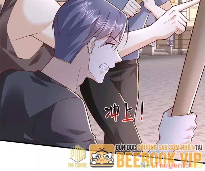 Mỗi Tuần Ta Có Một Nghề Nghiệp Mới Chap 800 - Next Chap 801