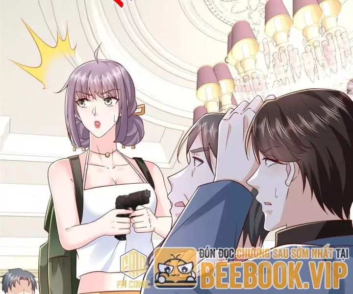 Mỗi Tuần Ta Có Một Nghề Nghiệp Mới Chap 800 - Next Chap 801