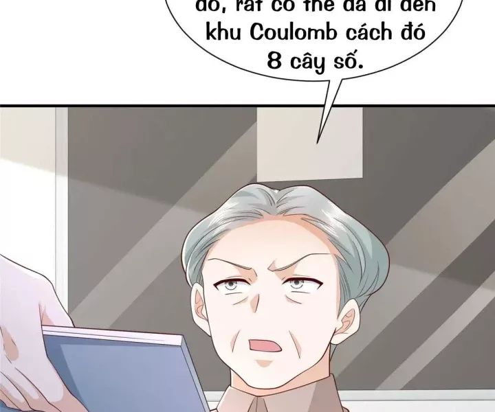 Mỗi Tuần Ta Có Một Nghề Nghiệp Mới Chap 801 - Next Chap 802