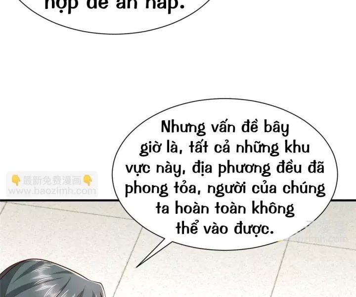 Mỗi Tuần Ta Có Một Nghề Nghiệp Mới Chap 801 - Next Chap 802
