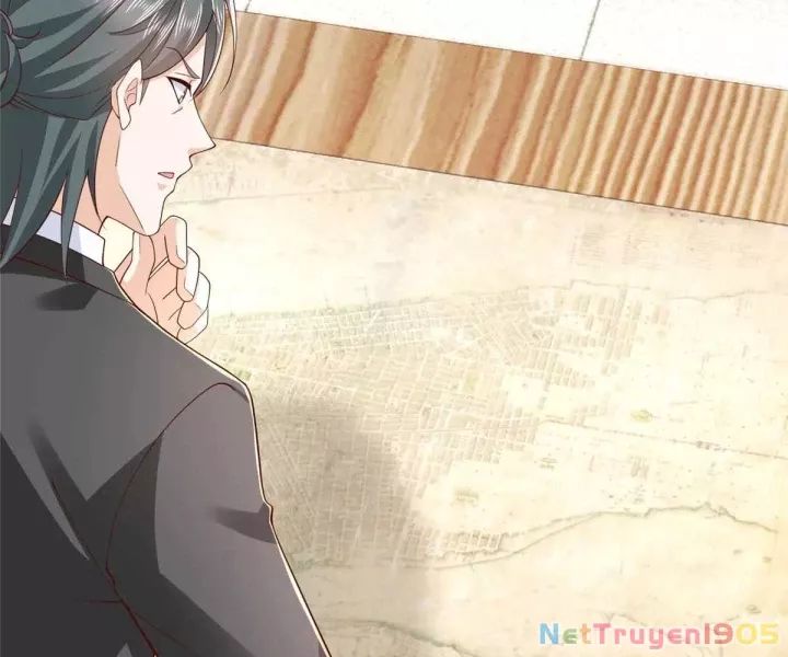 Mỗi Tuần Ta Có Một Nghề Nghiệp Mới Chap 801 - Next Chap 802