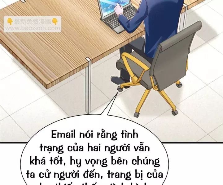 Mỗi Tuần Ta Có Một Nghề Nghiệp Mới Chap 801 - Next Chap 802