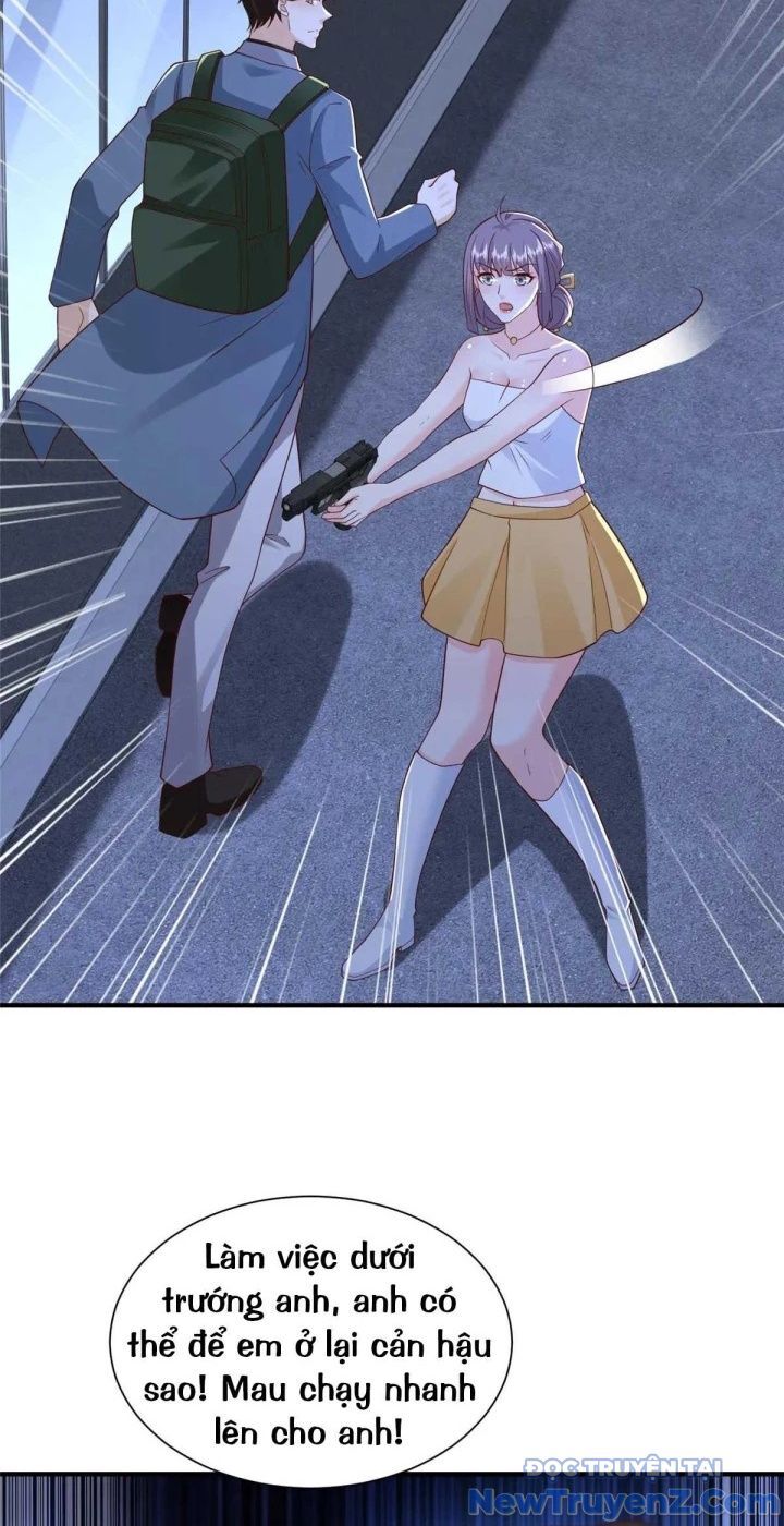 Mỗi Tuần Ta Có Một Nghề Nghiệp Mới Chap 802 - Next Chap 803