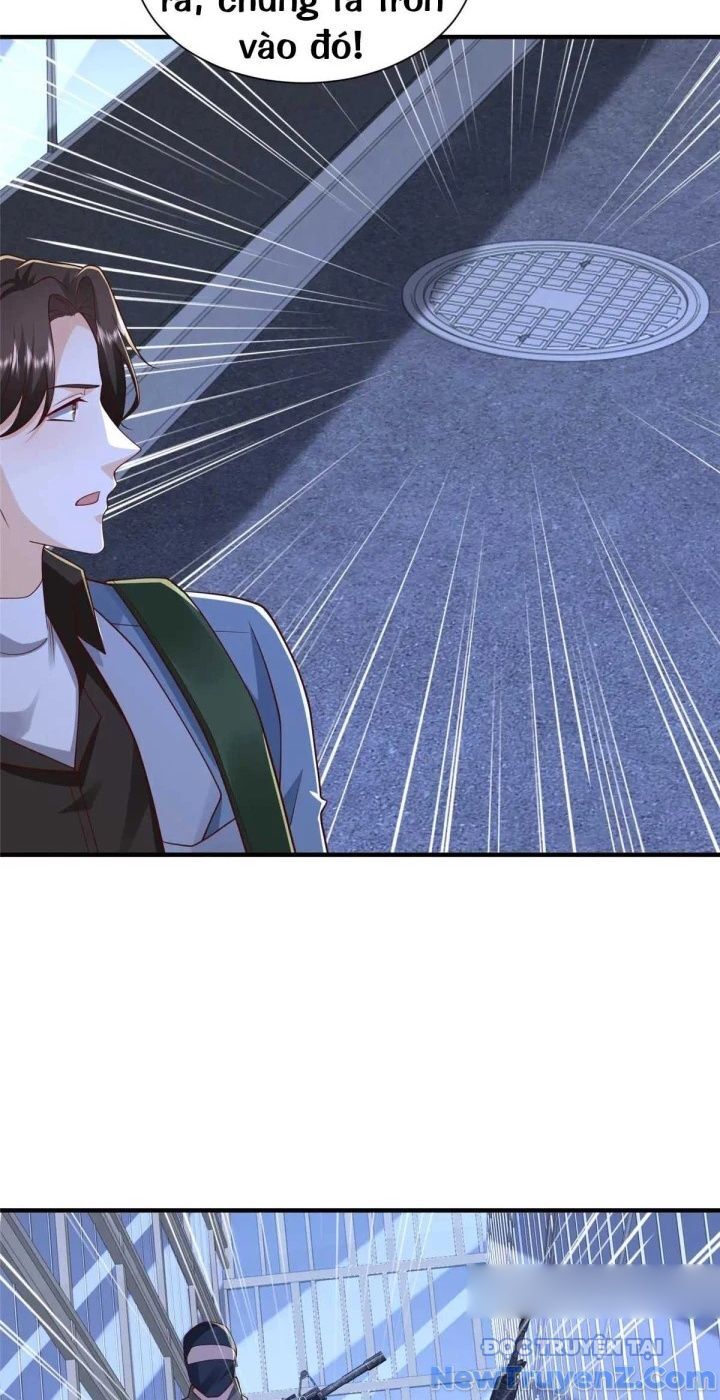 Mỗi Tuần Ta Có Một Nghề Nghiệp Mới Chap 802 - Next Chap 803