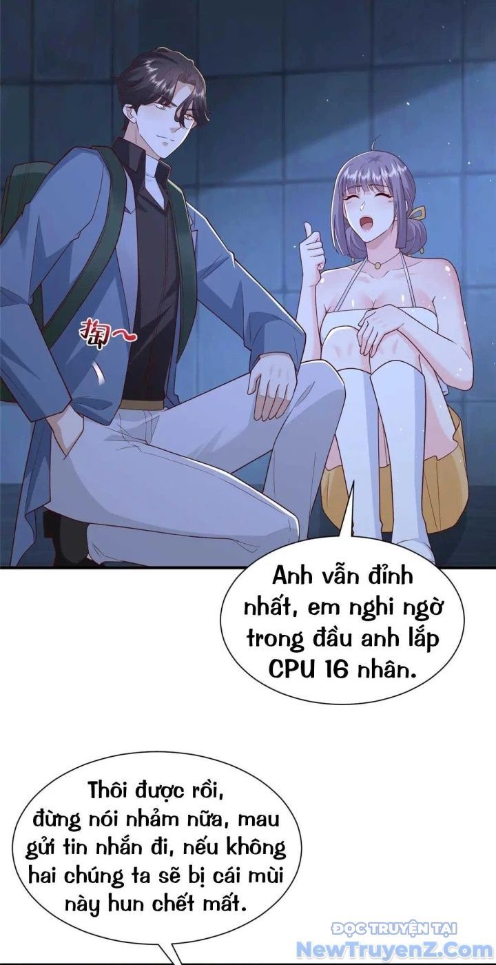 Mỗi Tuần Ta Có Một Nghề Nghiệp Mới Chap 802 - Next Chap 803