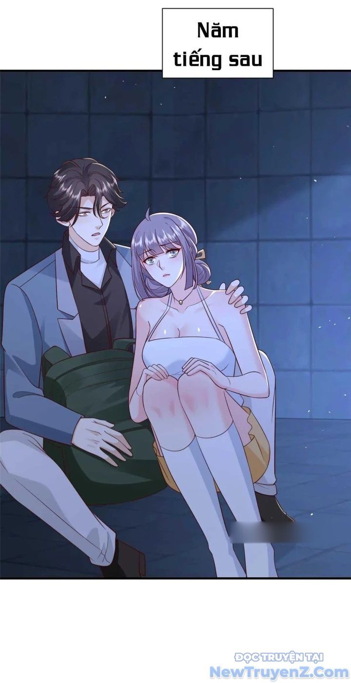 Mỗi Tuần Ta Có Một Nghề Nghiệp Mới Chap 802 - Next Chap 803