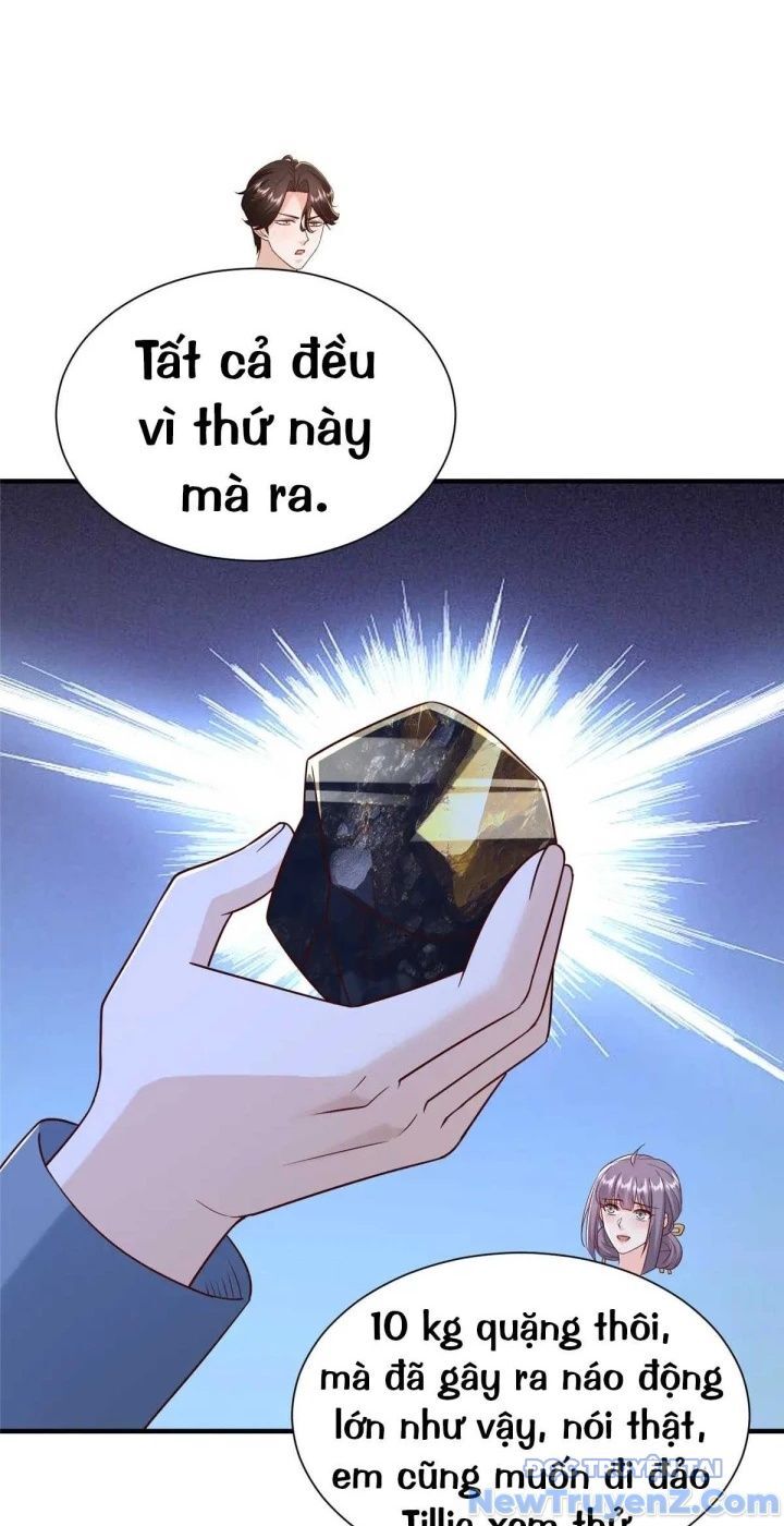 Mỗi Tuần Ta Có Một Nghề Nghiệp Mới Chap 802 - Next Chap 803