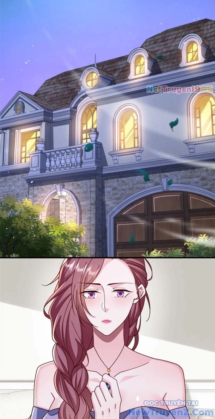 Mỗi Tuần Ta Có Một Nghề Nghiệp Mới Chap 802 - Next Chap 803