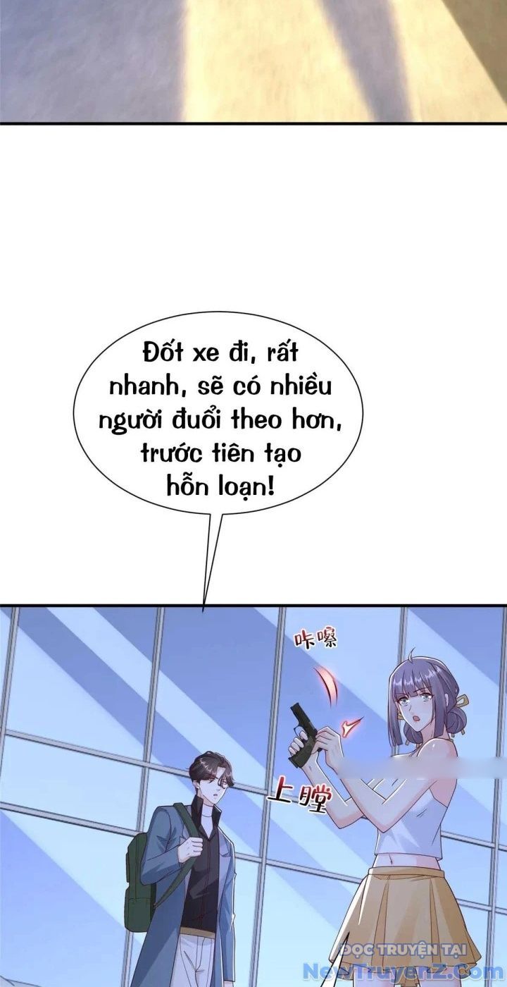 Mỗi Tuần Ta Có Một Nghề Nghiệp Mới Chap 802 - Next Chap 803