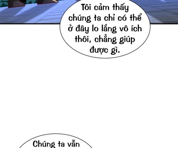 Mỗi Tuần Ta Có Một Nghề Nghiệp Mới Chap 803 - Next Chap 804